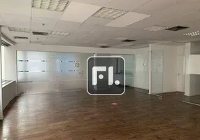 Foto 1 de Sala Comercial para alugar, 156m² em Vila Olímpia, São Paulo