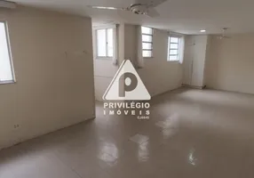 Foto 1 de Imóvel Comercial com 10 Quartos à venda, 701m² em Laranjeiras, Rio de Janeiro