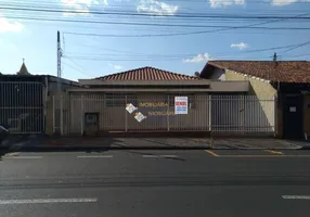 Foto 1 de Casa com 3 Quartos à venda, 147m² em Vila Santa Cruz, São José do Rio Preto