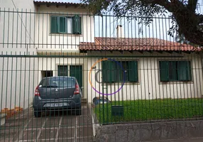 Foto 1 de Casa com 3 Quartos à venda, 300m² em Fragata, Pelotas