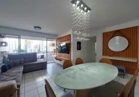 Foto 1 de Apartamento com 3 Quartos à venda, 102m² em Torre, Recife