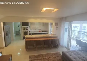 Foto 1 de Cobertura com 4 Quartos à venda, 266m² em Vila Andrade, São Paulo