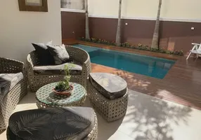 Foto 1 de Casa de Condomínio com 3 Quartos à venda, 250m² em Jardim Nova Jau, Jaú