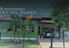 Foto 1 de Casa com 2 Quartos à venda, 84m² em Independencia, São Leopoldo
