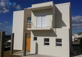 Foto 1 de Casa de Condomínio com 4 Quartos à venda, 210m² em Loteamento Itatiba Country Club, Itatiba