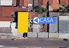 Foto 1 de Casa com 8 Quartos à venda, 200m² em Setor Asa Branca, Goiânia