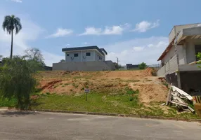 Foto 1 de Lote/Terreno à venda, 343m² em Condominio Terras do Vale, Caçapava