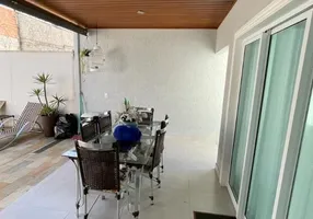 Foto 1 de Casa de Condomínio com 4 Quartos à venda, 275m² em Jardim San Marino, São José dos Campos