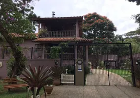 Foto 1 de Sobrado com 3 Quartos à venda, 240m² em Jardim das Palmeiras, São Paulo