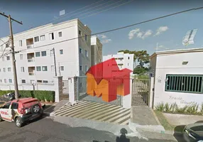 Foto 1 de Apartamento com 2 Quartos à venda, 59m² em Vila Santa Maria, Americana