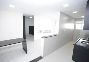 Foto 1 de Flat com 1 Quarto para alugar, 44m² em Jardim Sao Carlos, Sorocaba