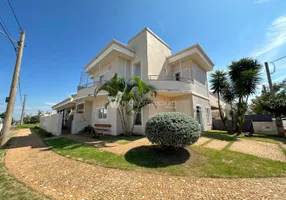 Foto 1 de Casa de Condomínio com 4 Quartos à venda, 284m² em Parque Brasil 500, Paulínia