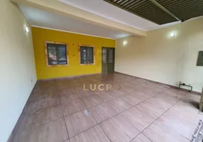 Foto 1 de Casa com 3 Quartos à venda, 180m² em Vila Industrial, Bauru