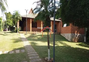 Foto 1 de Fazenda/Sítio com 3 Quartos à venda, 1300m² em Jardim Boa Vista, Jundiaí