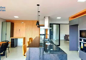 Foto 1 de Casa de Condomínio com 3 Quartos à venda, 190m² em Samambaia Parque Residencial, Bauru