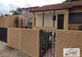 Foto 1 de Casa com 3 Quartos para venda ou aluguel, 100m² em Butantã, São Paulo