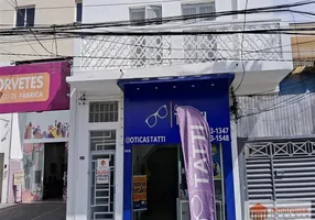 Foto 1 de Sobrado com 2 Quartos para alugar, 100m² em Tatuapé, São Paulo