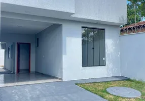 Foto 1 de Casa com 2 Quartos à venda, 89m² em Jardim Pampulha, Aparecida de Goiânia