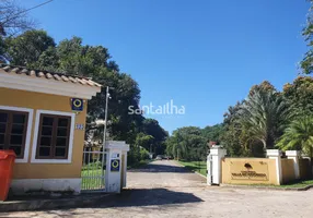 Foto 1 de Lote/Terreno com 1 Quarto à venda, 390m² em Rio Tavares, Florianópolis