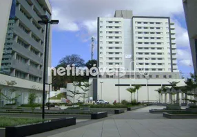 Foto 1 de Apartamento com 1 Quarto à venda, 18m² em Caiçaras, Belo Horizonte