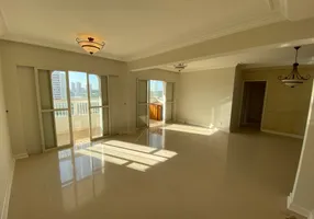 Foto 1 de Apartamento com 4 Quartos à venda, 190m² em Vila Estádio, Araçatuba