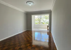 Foto 1 de Apartamento com 3 Quartos para alugar, 130m² em Santa Teresa, Rio de Janeiro