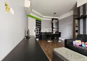 Foto 1 de Apartamento com 3 Quartos à venda, 86m² em Saúde, São Paulo