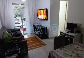 Foto 1 de Apartamento com 2 Quartos à venda, 54m² em Polvilho, Cajamar