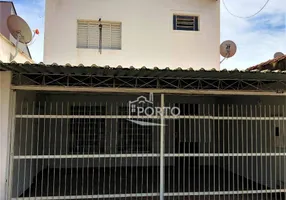 Foto 1 de Casa com 3 Quartos para venda ou aluguel, 155m² em São Dimas, Piracicaba