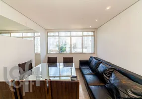 Foto 1 de Apartamento com 3 Quartos à venda, 100m² em Serra, Belo Horizonte