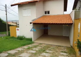 Foto 1 de Casa de Condomínio com 3 Quartos à venda, 197m² em Jardim Jurema, Valinhos