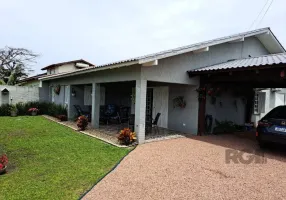 Foto 1 de Casa com 3 Quartos à venda, 143m² em Atlantida, Xangri-lá