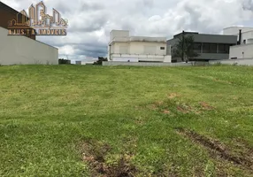 Foto 1 de Lote/Terreno à venda, 430m² em Alphaville Nova Esplanada, Votorantim