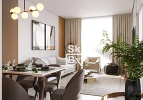 Foto 1 de Apartamento com 3 Quartos à venda, 107m² em Santa Mônica, Uberlândia