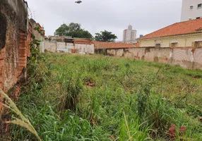 Foto 1 de Lote/Terreno para venda ou aluguel, 571m² em Centro, Piracicaba