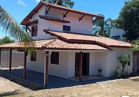 Foto 1 de Casa com 3 Quartos à venda, 200m² em Centro, Lauro de Freitas