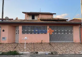 Foto 1 de Casa com 3 Quartos à venda, 250m² em Sao Jose, Paulínia