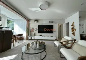 Foto 1 de Apartamento com 3 Quartos à venda, 113m² em Jurerê, Florianópolis