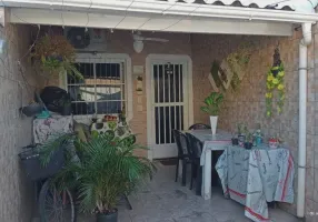 Foto 1 de Casa com 2 Quartos à venda, 82m² em Barris, Salvador