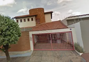 Foto 1 de Sobrado com 3 Quartos à venda, 221m² em Jardim São Luiz, Ribeirão Preto