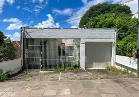 Foto 1 de Casa de Condomínio com 3 Quartos para alugar, 300m² em Higienópolis, Porto Alegre