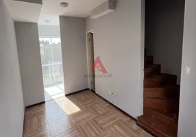 Foto 1 de Casa de Condomínio com 2 Quartos à venda, 68m² em Jardim Colonia, Jacareí