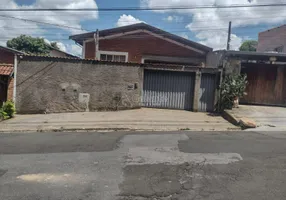 Foto 1 de Casa com 4 Quartos à venda, 206m² em Parque São Quirino, Campinas