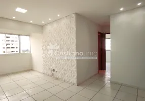 Foto 1 de Apartamento com 2 Quartos à venda, 60m² em Parque Amazonia, Aparecida de Goiânia