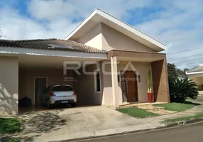 Foto 1 de Casa com 4 Quartos à venda, 181m² em Residencial Eldorado, São Carlos