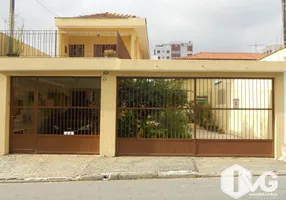 Foto 1 de Imóvel Comercial com 3 Quartos à venda, 225m² em Vila São Jorge, Guarulhos