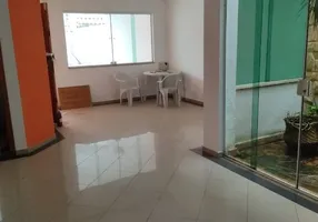 Foto 1 de Sobrado com 3 Quartos à venda, 211m² em Jardim Palermo, São Bernardo do Campo