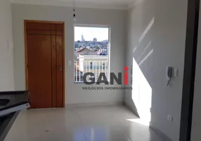 Foto 1 de Apartamento com 2 Quartos à venda, 48m² em Vila California, São Paulo