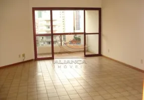 Foto 1 de Apartamento com 3 Quartos à venda, 111m² em Centro, Ribeirão Preto