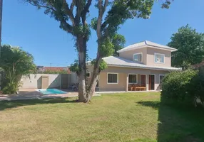 Foto 1 de Casa com 4 Quartos à venda, 180m² em Piaçaveira, Camaçari